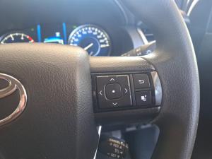 Toyota Fortuner 2.4GD-6 4x4 - Image 10