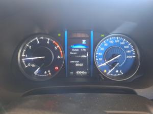 Toyota Fortuner 2.4GD-6 4x4 - Image 11