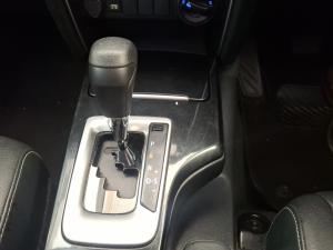 Toyota Fortuner 2.4GD-6 4x4 - Image 12