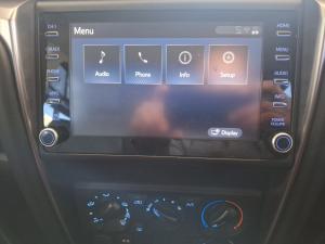 Toyota Fortuner 2.4GD-6 4x4 - Image 13