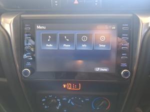 Toyota Fortuner 2.4GD-6 4x4 - Image 14