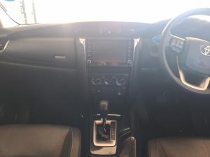 Toyota Fortuner 2.4GD-6 4x4 - Image 15