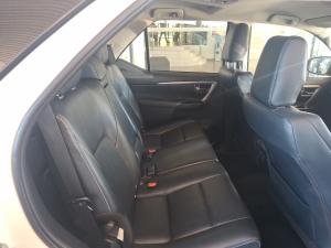 Toyota Fortuner 2.4GD-6 4x4 - Image 18