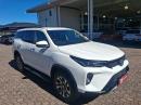 Thumbnail Toyota Fortuner 2.4GD-6 4x4