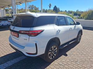 Toyota Fortuner 2.4GD-6 4x4 - Image 2