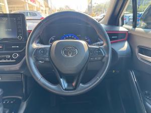Toyota Corolla Cross 1.8 Hybrid GR-Sport - Image 8