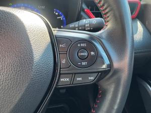 Toyota Corolla Cross 1.8 Hybrid GR-Sport - Image 10