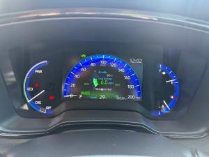 Toyota Corolla Cross 1.8 Hybrid GR-Sport - Image 11