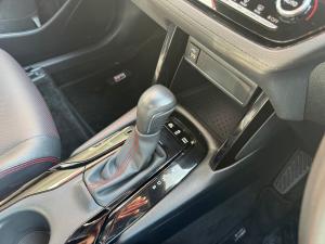 Toyota Corolla Cross 1.8 Hybrid GR-Sport - Image 13