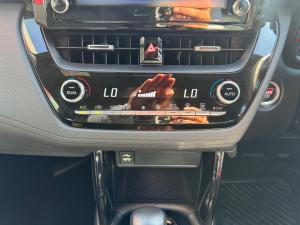 Toyota Corolla Cross 1.8 Hybrid GR-Sport - Image 15