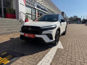 Toyota Corolla Cross 1.8 Hybrid GR-Sport - Image 20