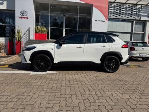 Toyota Corolla Cross 1.8 Hybrid GR-Sport - Image 22