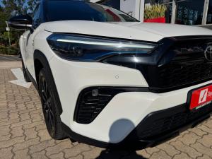 Toyota Corolla Cross 1.8 Hybrid GR-Sport - Image 23