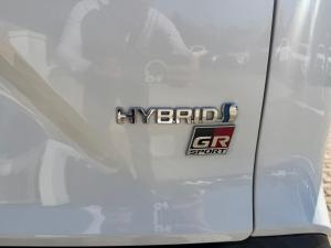 Toyota Corolla Cross 1.8 Hybrid GR-Sport - Image 25