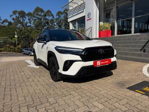 Toyota Corolla Cross 1.8 Hybrid GR-Sport - Image 1