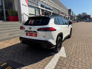 Toyota Corolla Cross 1.8 Hybrid GR-Sport - Image 2