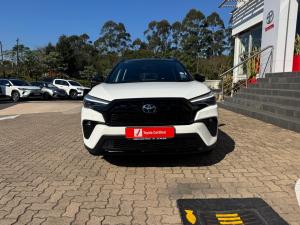 Toyota Corolla Cross 1.8 Hybrid GR-Sport - Image 4
