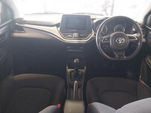 Toyota Starlet 1.5 XS manual - Image 6