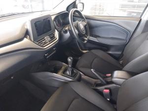 Toyota Starlet 1.5 XS manual - Image 7