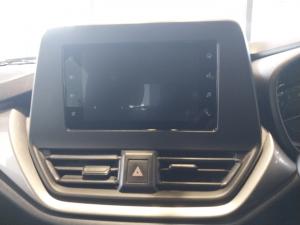 Toyota Starlet 1.5 XS manual - Image 13