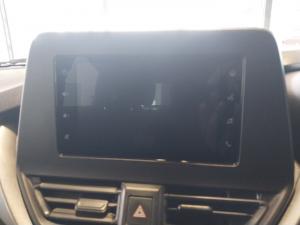 Toyota Starlet 1.5 XS manual - Image 14