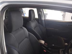 Toyota Starlet 1.5 XS manual - Image 17