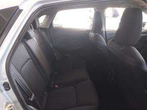Toyota Starlet 1.5 XS manual - Image 18
