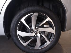 Toyota Starlet 1.5 XS manual - Image 20