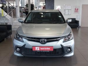 Toyota Starlet 1.5 XS manual - Image 4