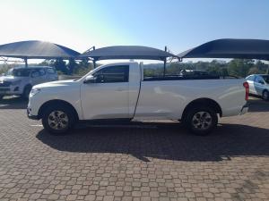 GWM P-Series 2.0TD single cab SX - Image 20