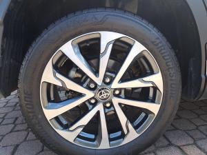 Toyota Corolla Cross 1.8 HEV XR - Image 21