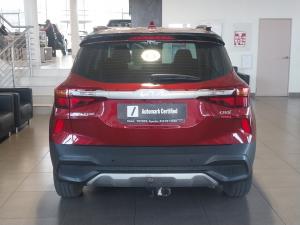 Kia Seltos 1.5CRDi EX auto - Image 5