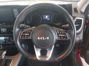 Kia Seltos 1.5CRDi EX auto - Image 8