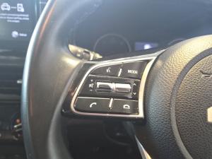 Kia Seltos 1.5CRDi EX auto - Image 9