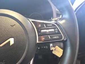 Kia Seltos 1.5CRDi EX auto - Image 10