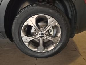 Kia Seltos 1.5CRDi EX auto - Image 19
