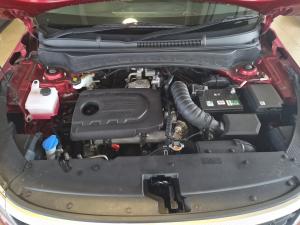 Kia Seltos 1.5CRDi EX auto - Image 20