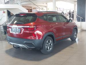 Kia Seltos 1.5CRDi EX auto - Image 2