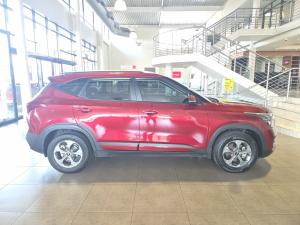 Kia Seltos 1.5CRDi EX auto - Image 3