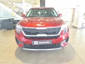 Kia Seltos 1.5CRDi EX auto - Image 4