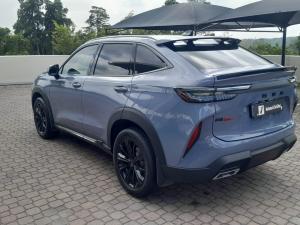 Haval H6 GT 2.0GDIT Super Luxury 4WD - Image 20