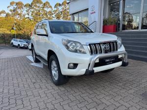 Toyota Land Cruiser Prado 4.0 VX - Image 1
