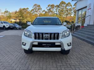 Toyota Land Cruiser Prado 4.0 VX - Image 4