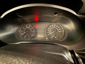 Toyota Hilux 2.4GD single cab S (aircon) - Image 9