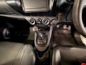 Toyota Hilux 2.4GD single cab S (aircon) - Image 10