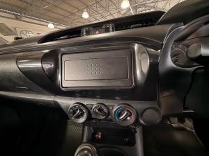 Toyota Hilux 2.4GD single cab S (aircon) - Image 11