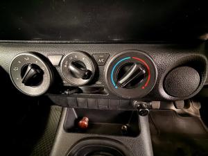 Toyota Hilux 2.4GD single cab S (aircon) - Image 12