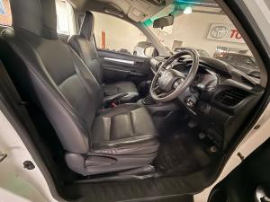 Toyota Hilux 2.4GD single cab S (aircon) - Image 13