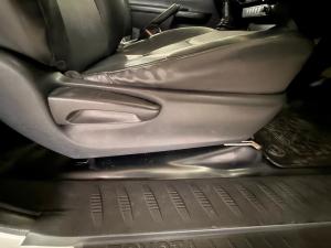 Toyota Hilux 2.4GD single cab S (aircon) - Image 14