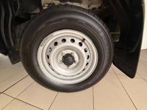Toyota Hilux 2.4GD single cab S (aircon) - Image 15